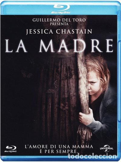 Cine: La Madre- 5050582927207