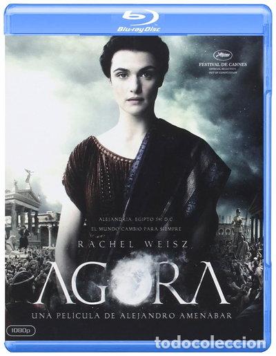 Cine: Agora- 8420266950406