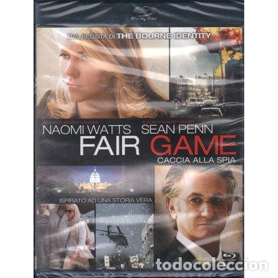 Cine: Fair Game- 8031179930814