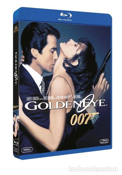Cine: GoldenEye- 8420266965691