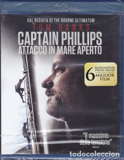 Cine: Captain Phillips- 8013123045539
