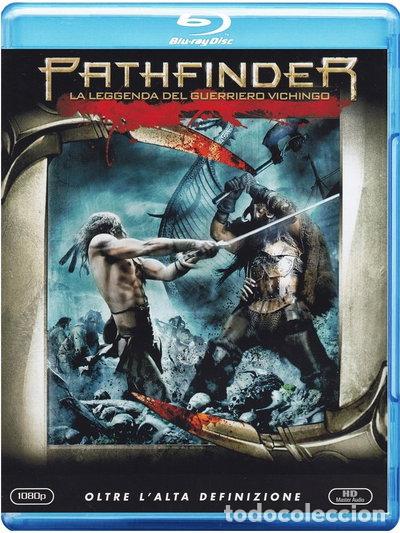 Cine: Pathfinder: La leggenda del guerriero vichingo- 8010312076350