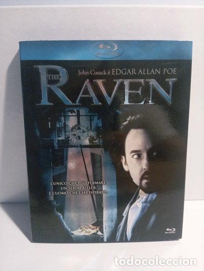 Cine: The Raven- 8031179935048