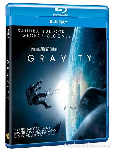 Cine: Gravity- 5051891108363 - Foto 1