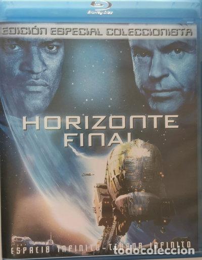 Cine: Horizonte Final- 8414906562692