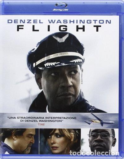 Cine: Flight- 5050582940244
