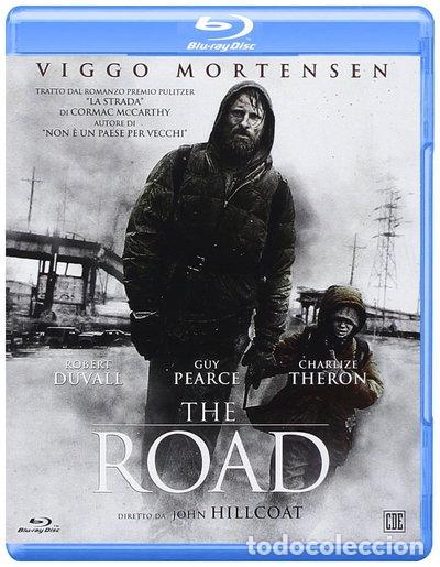 Cine: The Road- 8031179929542