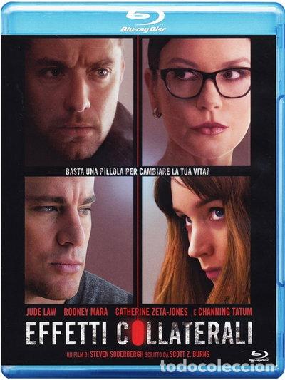 Cine: Effetti collaterali- 8031179936908