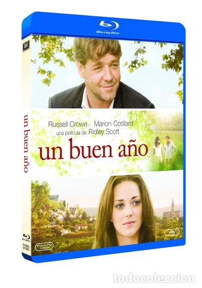 Cine: Un buen a&ntilde;o- 8420266973191