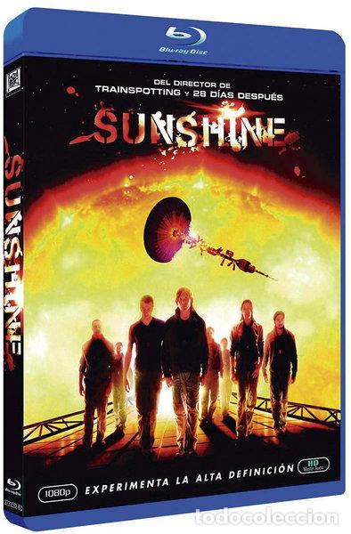 Cine: Sunshine- 8420266933652