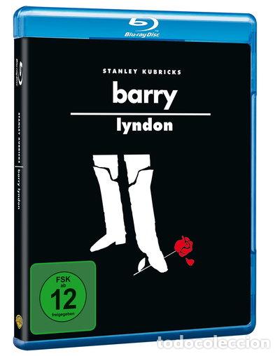 Cine: Barry Lyndon- 5051890025463