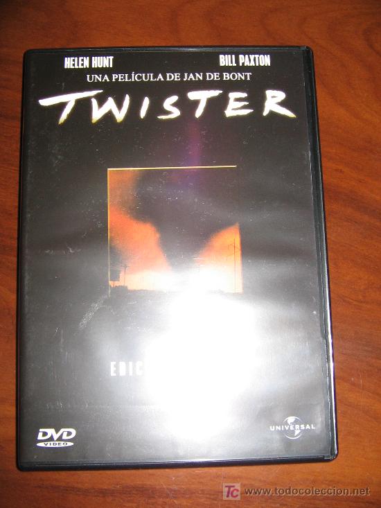 Cine: Twister - Foto 1