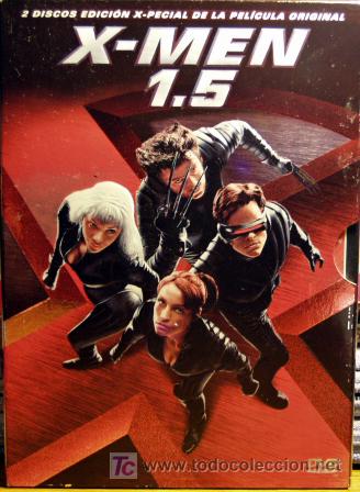 Cine: X-MEN - Foto 1