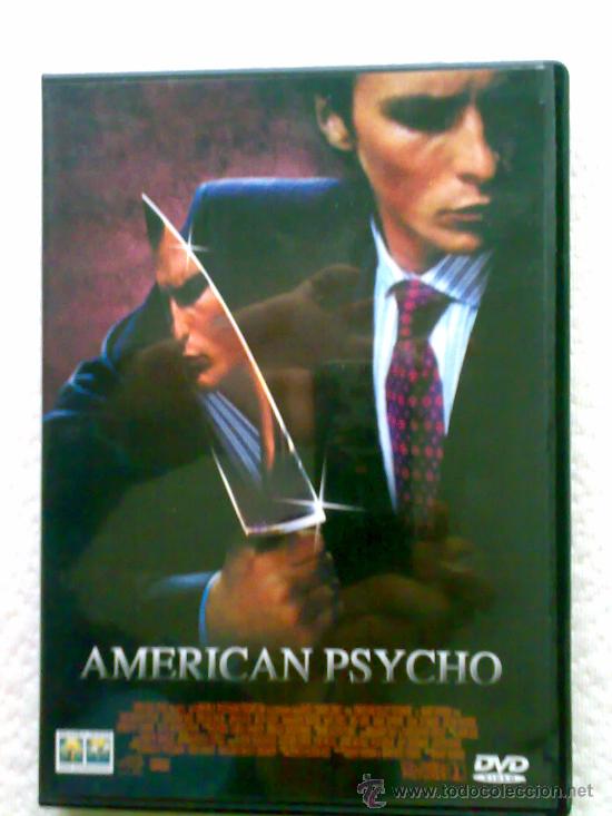 Cine: american psycho - Foto 1