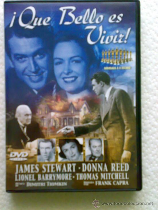 Cine: que bello es vivir