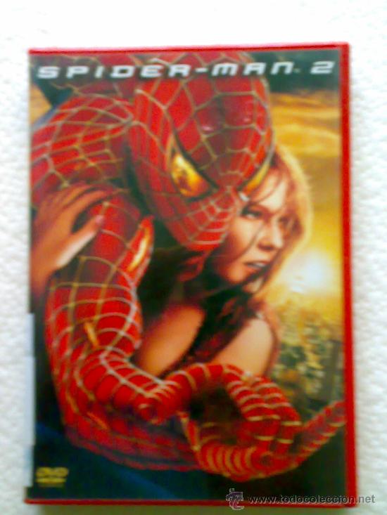Cine: spiderman 2 (2dvd) - Foto 1