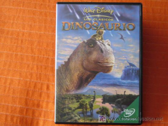 Cine: DINOSAURIO - Foto 1