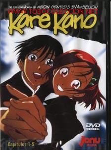 Kino: dvd karekano vpa
