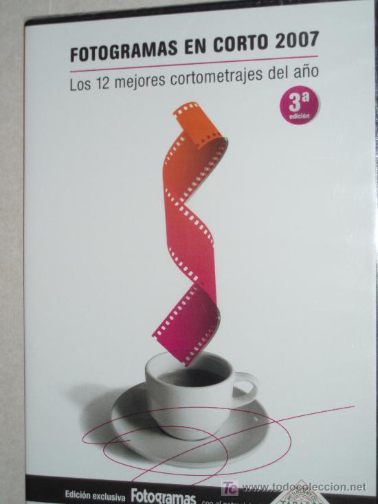 Cine: LOS DOCE MEJORES CORTOMETRAJES del a&ntilde;o 2007. EDICION ESPECIAL