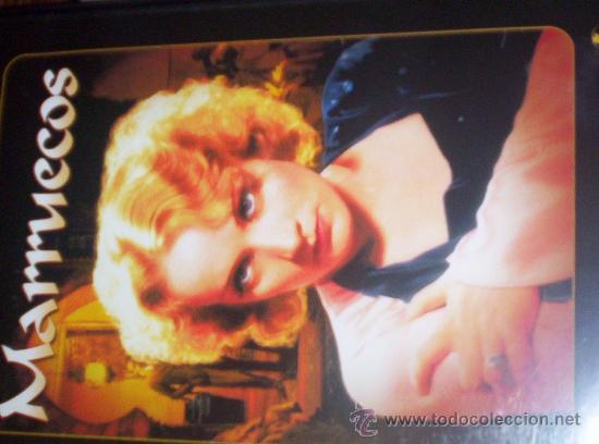 Cine: MARRUECOS - Foto 1