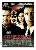 Cine: CONFIDENCE - Foto 1