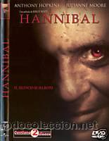 Cine: HANNIBAL - Foto 1