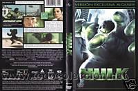 Cine: HULK - Foto 1