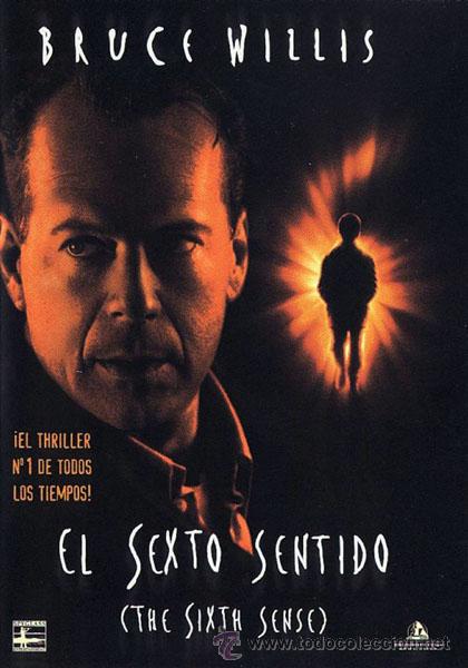 Cine: EL SEXTO SENTIDO - Foto 1