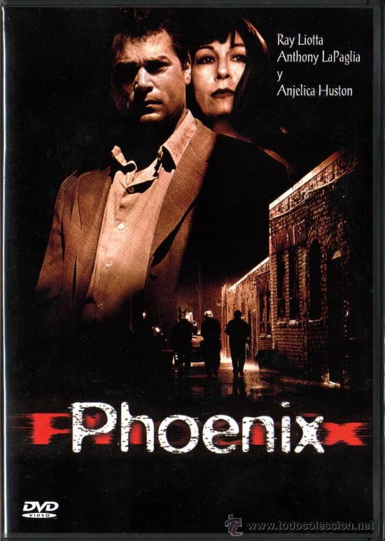 Cine: PHOENIX - Foto 1