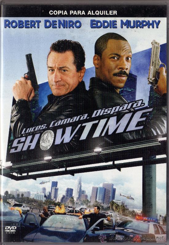 Cine: SHOWTIME - Foto 1