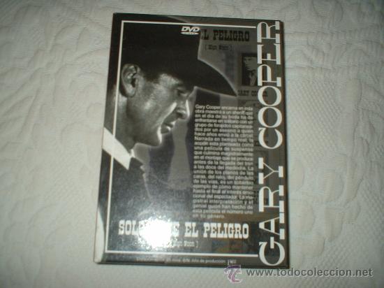 Cine: gary cooper - Foto 1