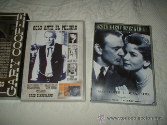 Cine: gary cooper - Foto 2