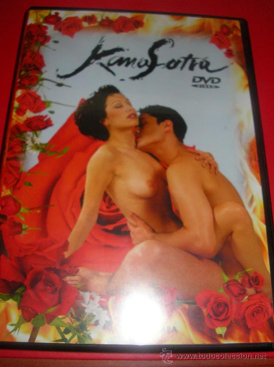 Cine: KAMASUTRA - Foto 1