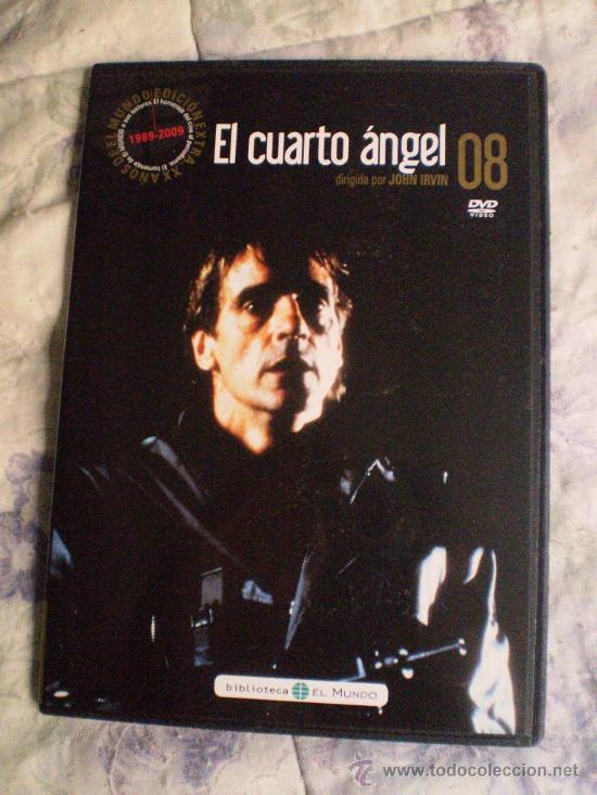 Cine: EL CUARTO ANGEL - Foto 1