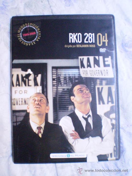 Cine: RKO 281 - Foto 1