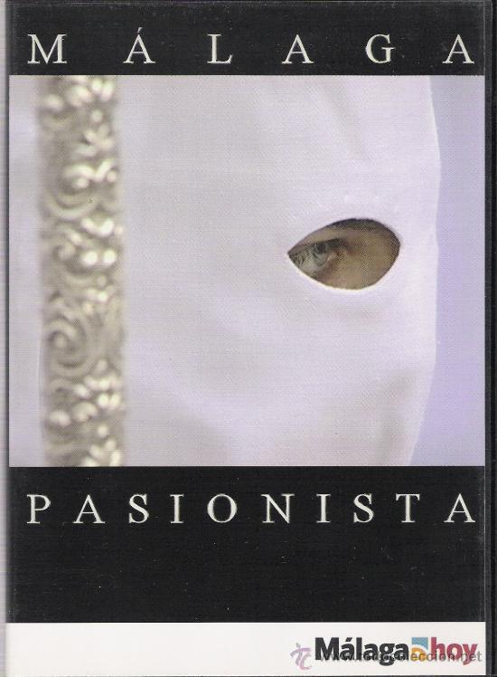 Cine: M&Aacute;LAGA PASIONISTA - SEMANA SANTA: LA SALUTACI&Oacute;N