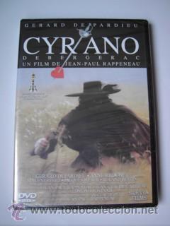 Cine: CYRANO DE BERGERAC - Foto 1