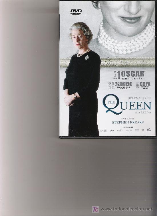 Cine: QUEEN - Foto 1