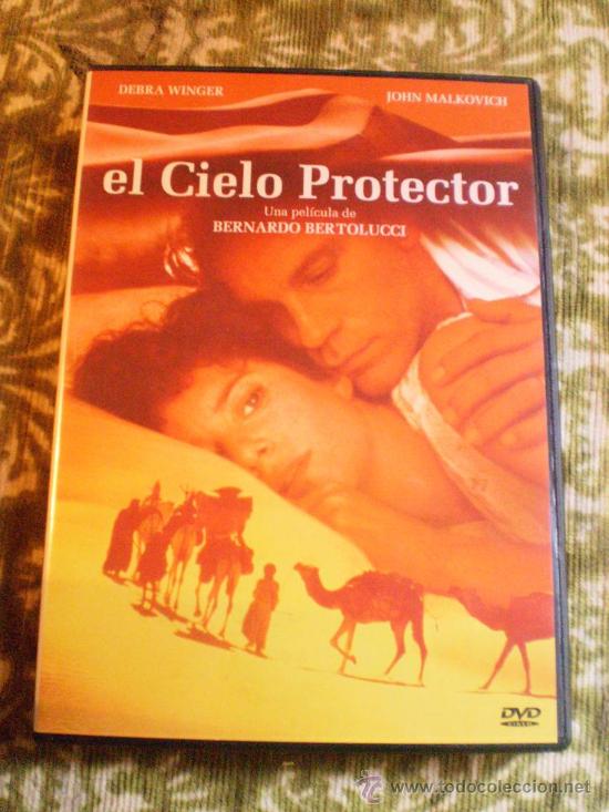 Cine: EL CIELO PROTECTOR - Foto 1