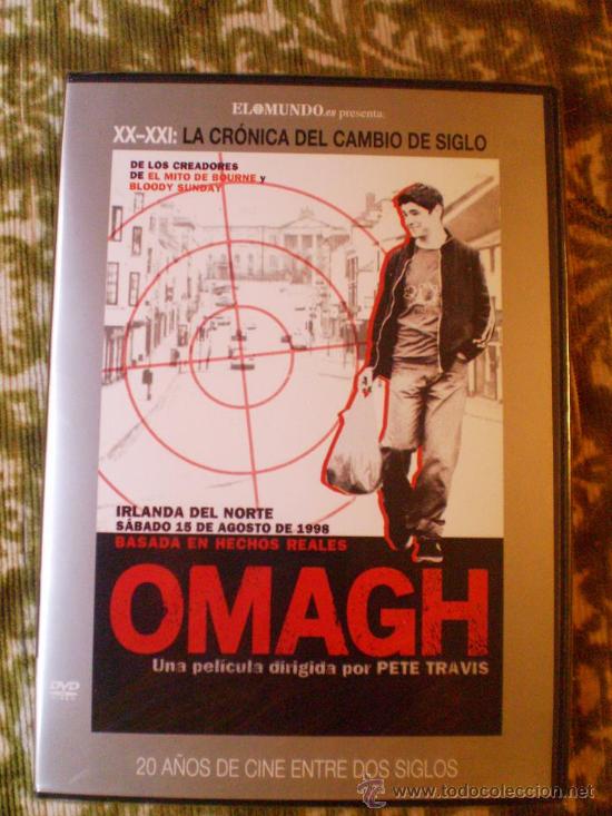 Cinema: COLECCION EL MUNDO.OMAGH