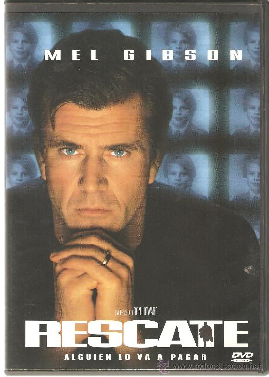 Cine: RESCATE DVD - Foto 1