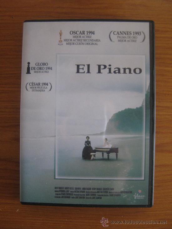 Cine: El Piano - Foto 1