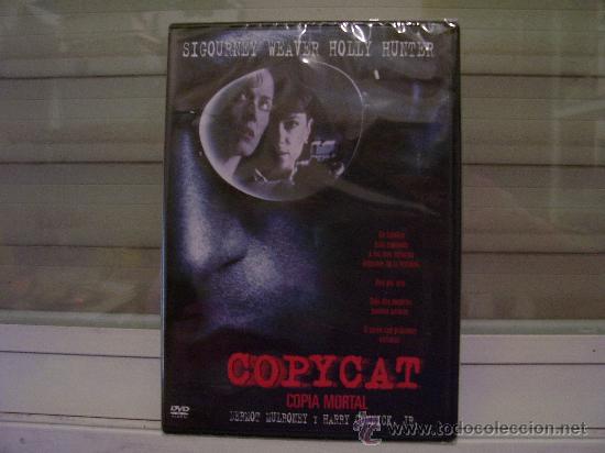 Cine: COPYCAT, PRECINTADA!!!! - Foto 1