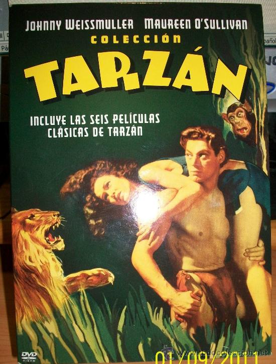 Tarzan