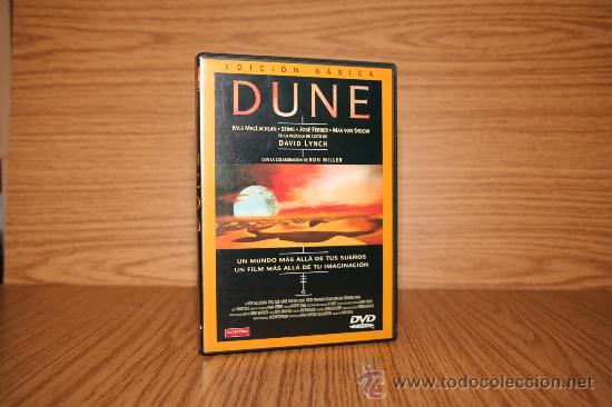 Cine: DUNE - Foto 1