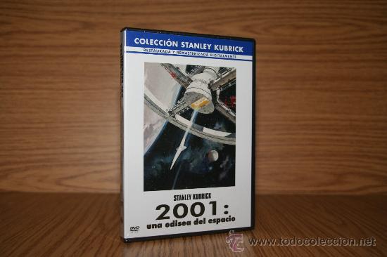 Cine: 2001: ODISEA DEL ESPACIO - Foto 1