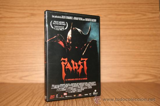 Cine: FAUST - Foto 1