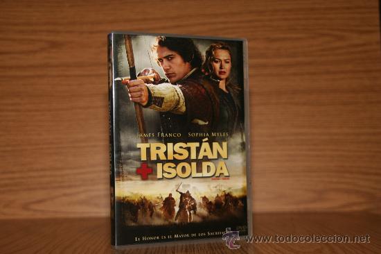 Cine: TRIST&Aacute;N E ISOLDA - Foto 1