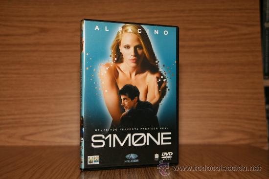 Cine: SIMONE - Foto 1