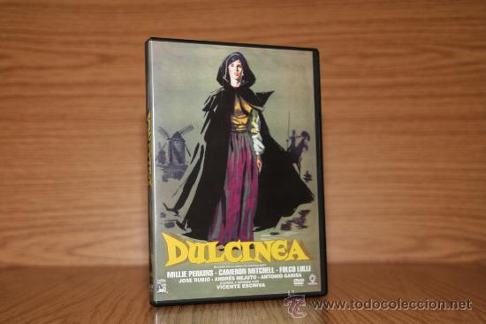 Cine: DULCINEA - Foto 1